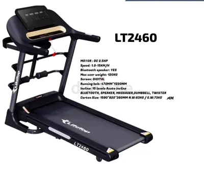 Treadmill for Sale