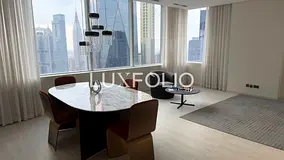 Bills Included | High Floor | Bentley Furnishing