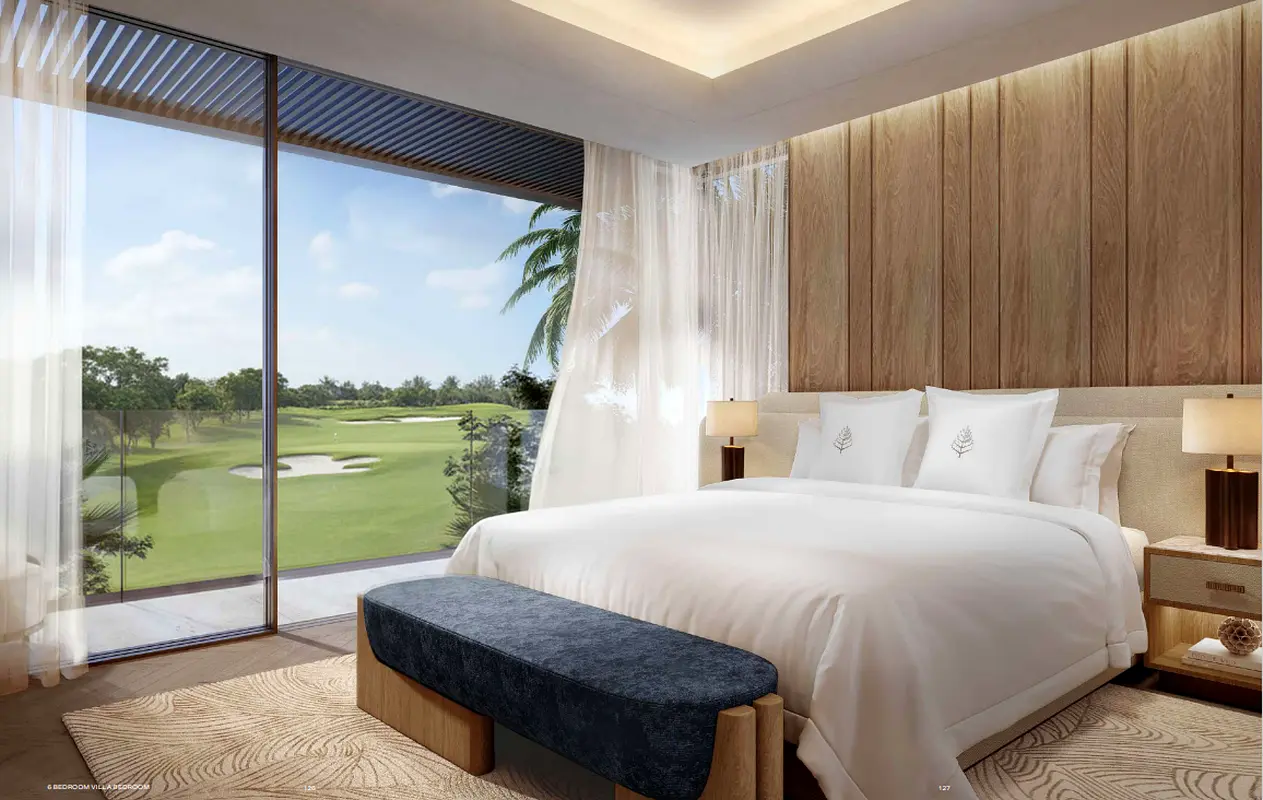 Four Seasons Private Residences by Al Ain Holdings - View 2