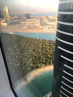 Spacious 1BR Apt | Partial Sea and Community View | Vacant Soon