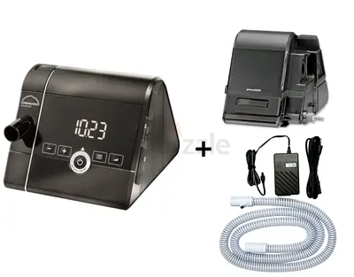 Löwenstein Medical Prisma Smart Auto CPAP Machine with Humidifier