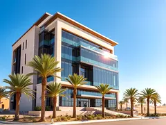 Brand New Residential Building for Sale – al jurf 3 , Ajman