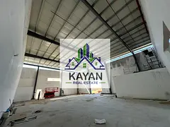 Warehouse for Rent – 6500 sq. ft. with Showroom &amp; Worker Accommodation