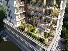 Furnished Studio | Limited Units | High Demand | High Demand | Book Now