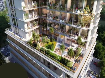 Furnished Studio | Limited Units | High Demand | High Demand | Book Now