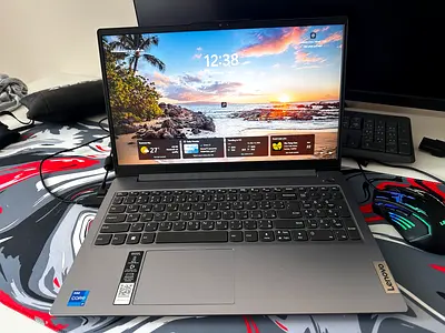 Lenove laptop for sale