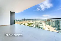 Large 3BR Layout | High Floor | Exceptional Views