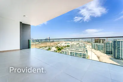 Large 3BR Layout | High Floor | Exceptional Views