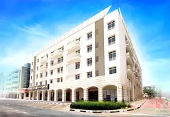 HUGE 2BHK CHILLER FREE FOR FAMILY