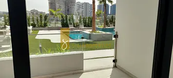 DIRECT POOL VIEW | BRAND NEW | READY TO MOVE IN
