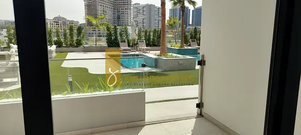 DIRECT POOL VIEW | BRAND NEW | READY TO MOVE IN