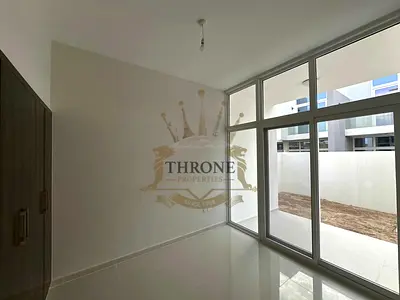 Roof Access | Vacant | Family Living |Huge Space