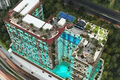 Exclusive Lagoon | Modern Design | Prime Location