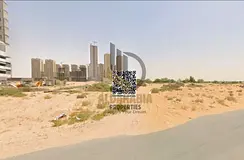 Residential Commercial Land Al Alia Ajman