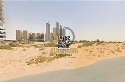 Residential Commercial Land Al Alia Ajman