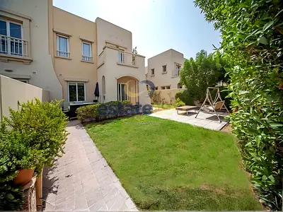 Corner Unit | Type 4E | Good Plot