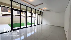 Large Layout | Private Garden | Vacant