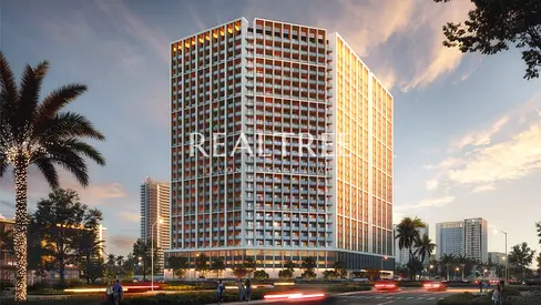 Spacious 1BR | Smart Investment| Handover Soon