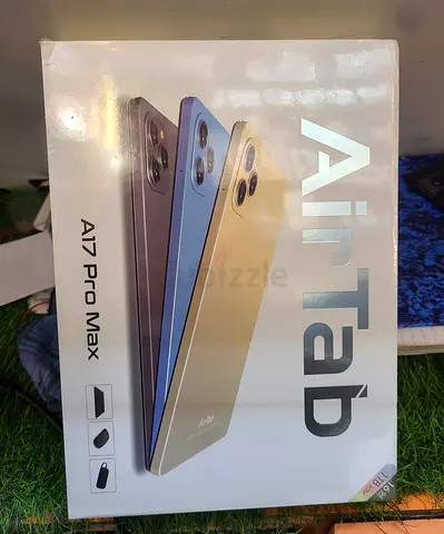 AIR TAB A17PROMAX