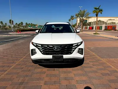 2023 Hyundia Tucson SEL