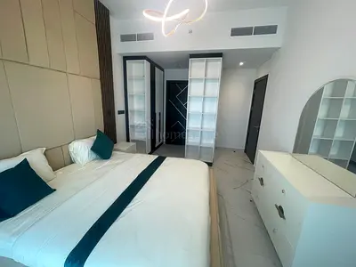 High Floor | Open Miracle View | Invest