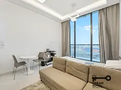 Fully furnished | Skyline view | Prime location