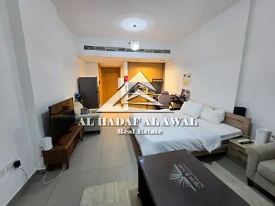 Sharjah, Al Mamsha area