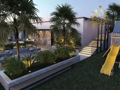 20/80 PAYMENT PLAN |LARGE LAYOUT| HAND OVER 2026