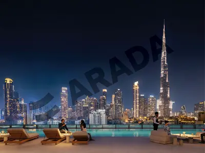 Wellness & Lifestyle Integrated into Every Home