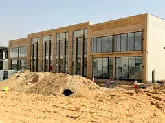 8 Shops Available for sale in AL Helio 2 Ajman