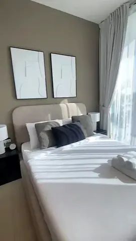 Spacious | Available 15th April | Prime Location