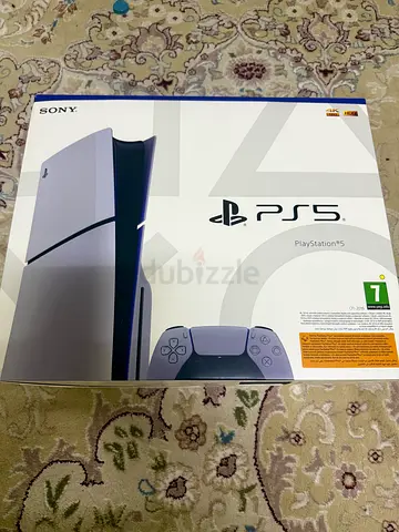 سوني ٥ سلم استعمال خفيف