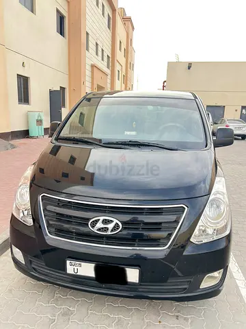 Hyundai H1