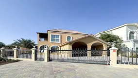 4 BR Plus Maids | Custom Build | Single Row