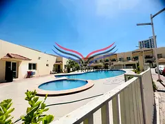 Available Now I 4BR + Maids Room I Prime Location