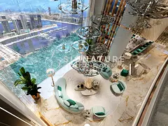 Elegant | 1BR | Luxury Living | Great Investment