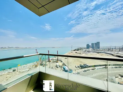 SEA VIEW-1BHK-1 month free