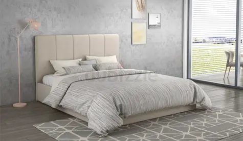 Brand new Queen size bed storage bed king bed mattress family bed queen bed double bed king size bed