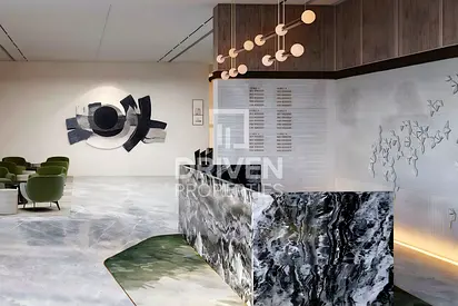 Combined Units | SZR View | Spacious Layout