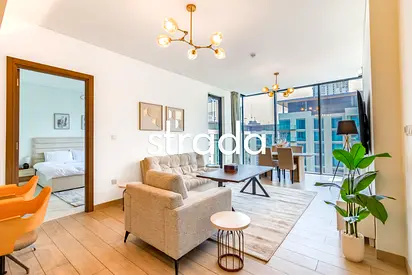 Vacant | Two Bedroom | Spacious