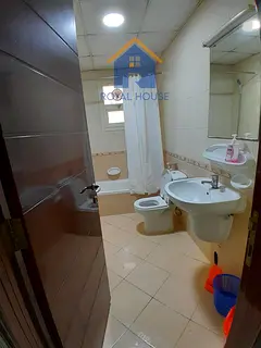 Qasimia 10 1 BR Apartment