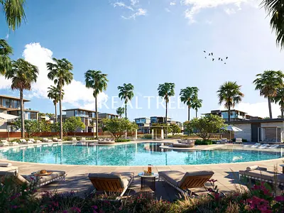 Signature 3BR Villa | Nature-Inspired Living | Smart Investment