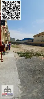 OPEN YARD AVAILABLE FOR RENT IN JURF FOR STORAGE SPACE