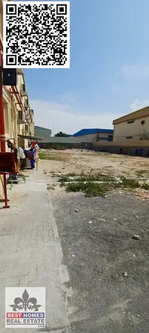 OPEN YARD AVAILABLE FOR RENT IN JURF FOR STORAGE SPACE