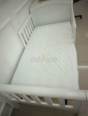 Toddler bed 70*140 cm urgent sale