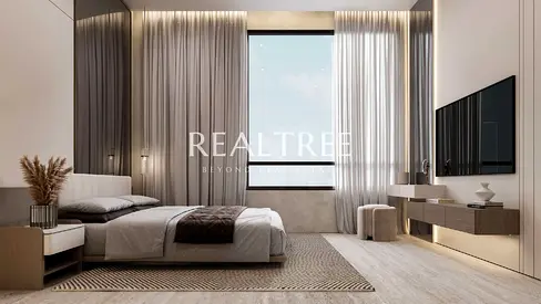 Modern 1BR | Great Investment Potential | Strategic Location