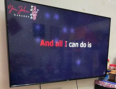 Samsung UA50J5100AK 50-inch Full HD (1920x1080) Analog NOT Smart TV