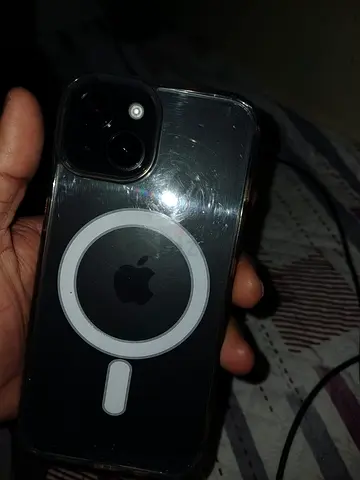 iPhone 15 for urgent sale