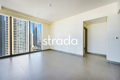 Investment | 2BR | Forte specialist