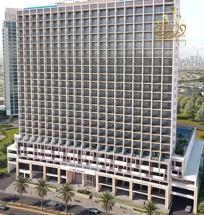 GET EXTRA 4% DISCOUNT_NEAR METRO_SKY LINE VIEW